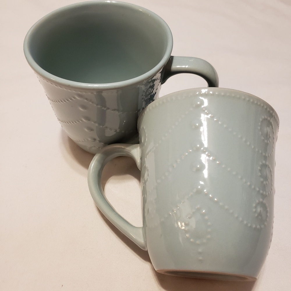 Coffee mugs